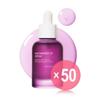 JUMISO - Niacinamide 20 Serum (x50) (Bulk Box)