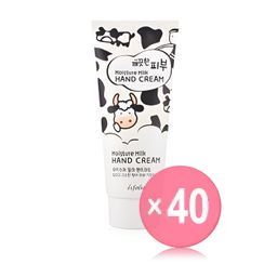 esfolio - Pure Skin Moisture Milk Hand Cream 100ml (x40) (Bulk Box)