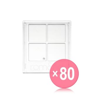 romand - Slide In Single Case (x80) (Bulk Box)