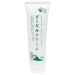 Natural Skin Cream
