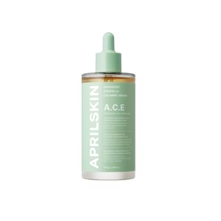 APRILSKIN - A.C.E Mugwort Centella Calming Serum