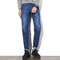 Shop Denims & Jeans Online | YesStyle