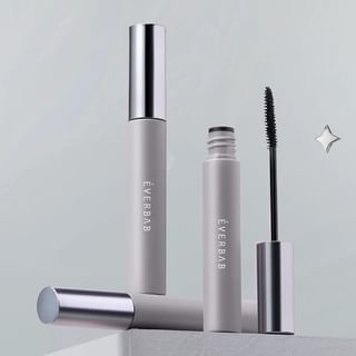 everbab - Absolutely Keeping Eyelash Base - 2 Colors