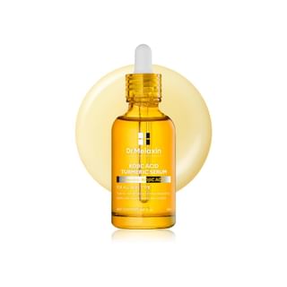 Dr.Melaxin - Kojic Acid Turmeric Serum