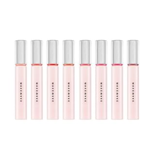 WAKEMAKE - Water Blurring Fixing Tint Renewal - 15 Colors