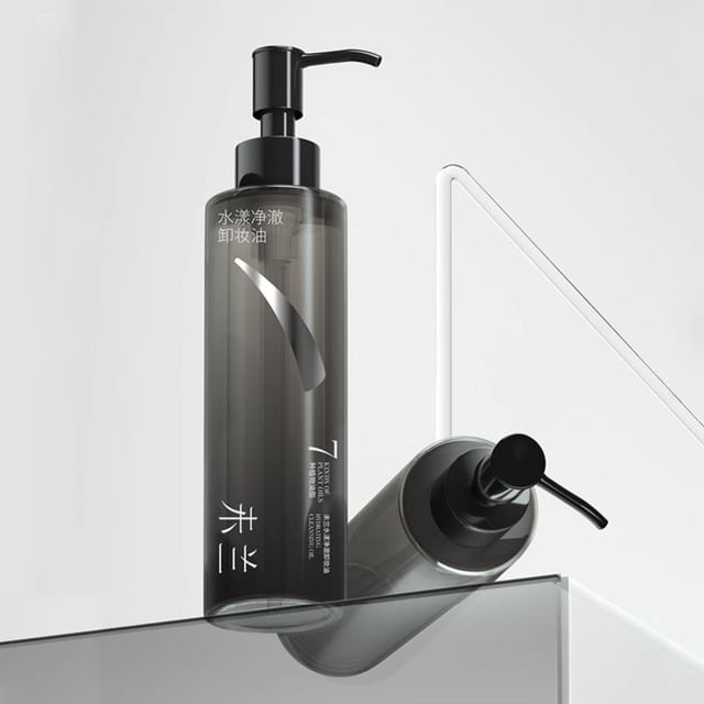 WEILAN-Hydrating Cleansing Oil