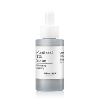 THE FACE SHOP-Alltimate Panthenol 1 Serum