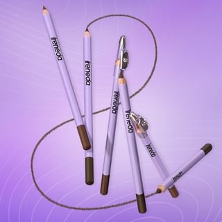 IRENEDA - Precision Eyebrow Pencil - 2 Colors