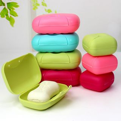 Oolulu - Étui de voyage pour savon Oolulu - Étui de voyage pour savon