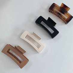 Ticoo - Acrylic Hair Claw Clip Ticoo - Acrylic Hair Claw Clip