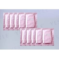 nahls - A-Cleans Cleansing Gel Trial Sachet Set