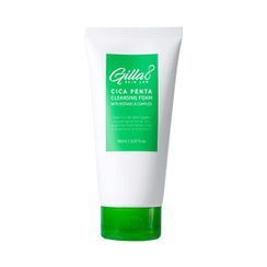 gilla8 - Cica Penta Cleansing Foam gilla8 - Cica Penta Cleansing Foam