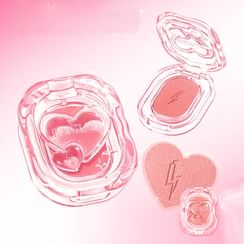 PINKFLASH - Mellow Radiant Blush - 7 Colors