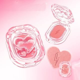 Rubor Mellow Radiant Blush - 7 Colores