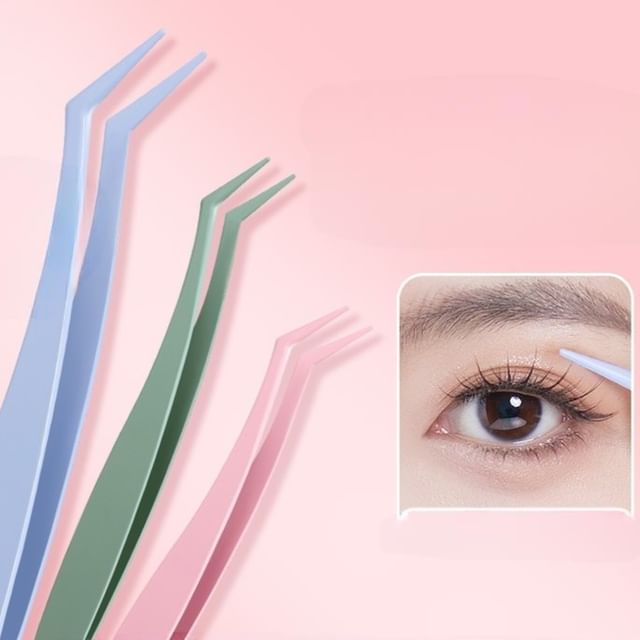 LuxeFlutter-False Eyelash Applicator
