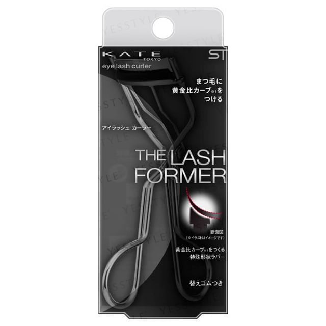 Kanebo-Kate Eye Lash Curler