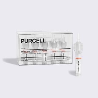 PURCELL - Pixcell Biom Booster Shot Powder Set