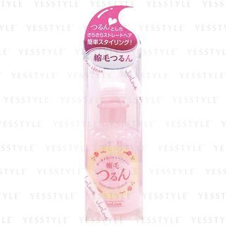 JUN COSMETIC - Junlove Hair Lotion Sweet Rose