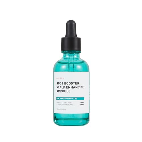 GRAFEN - Root Booster Scalp Enhancing Ampoule | YesStyle