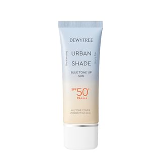 DEWYTREE - Urban Shade Bule Tone Up Sun