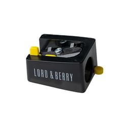Lord & Berry - Crayon Jumbo Sharpener