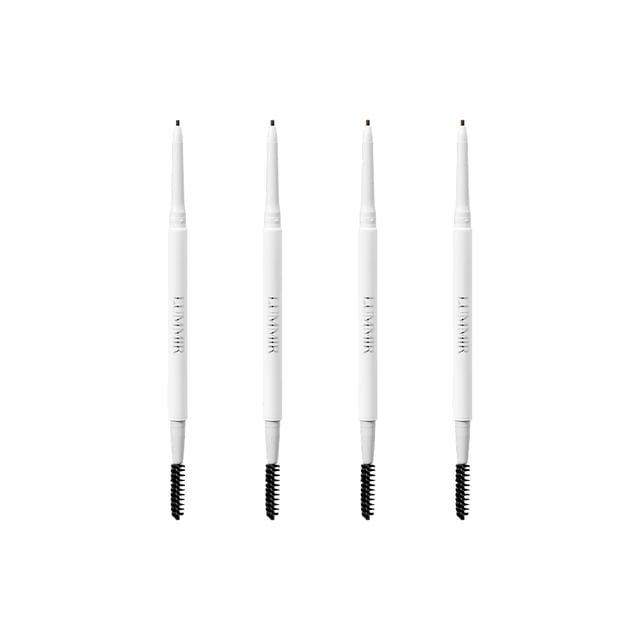 Parnell-LUMMIR Fillin Shape Brow Pencil - Crayon à sourcils - 4 couleurs