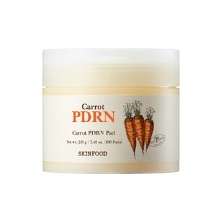 SKINFOOD - Carrot PDRN Pad