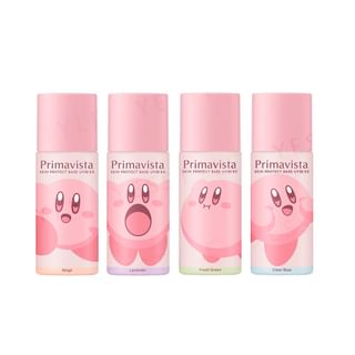 Sofina - Kirby Primavista Skin Protect Base UV50 EX SPF 50 PA+++