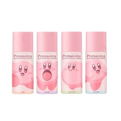 Sofina - Kirby Primavista Skin Protect Base UV50 EX SPF 50 PA+++