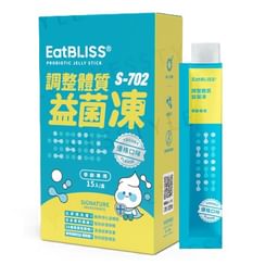 EatBLISS - Probiotic Jelly Stick