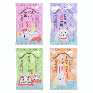 CHARLEY - Mamefuku Sento Bath Salt