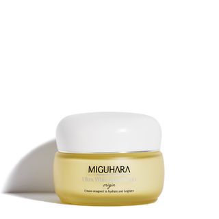 MIGUHARA - Ultra Whitening Cream Origin