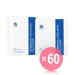 Benton - Hydrogel Collagen Face Mask Set (x60) (Bulk Box)