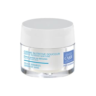 Eye Care Cosmetics - Gentle Nutritive Skin Care Cream for Dry Skin