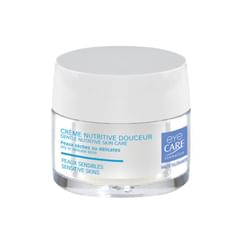 Eye Care Cosmetics - Gentle Nutritive Skin Care Cream