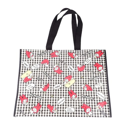 Daiso shopping bag sale