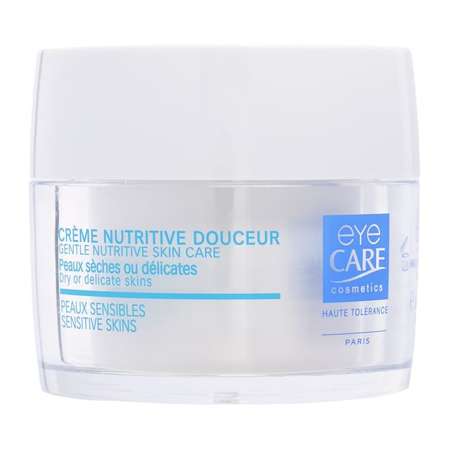 Eye Care Cosmetics-Crème Nutritive Douceur