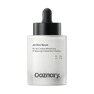 Ooznary - Jet Blue Serum