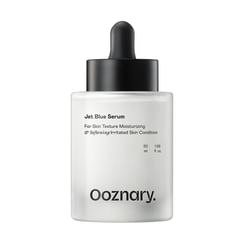 Ooznary - Jet Blue Serum