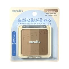 mealis - Shading Palette Beige