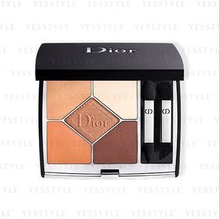 DIOR CHRISTIAN アイシャドウパレット クルール【アイシャドウ全 サンク DIOR/ディオール＞ディオールショウ アイシャドウ