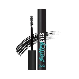 Rude Cosmetics - Sultry Eyes - Extreme Full Volume Mascara