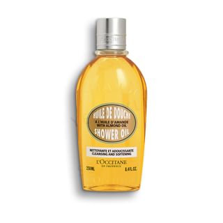 L'Occitane - Almond Shower Oil