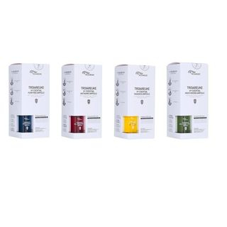 TROIAREUKE - H+ Healing Cocktail Ampoule Set - 4 Types