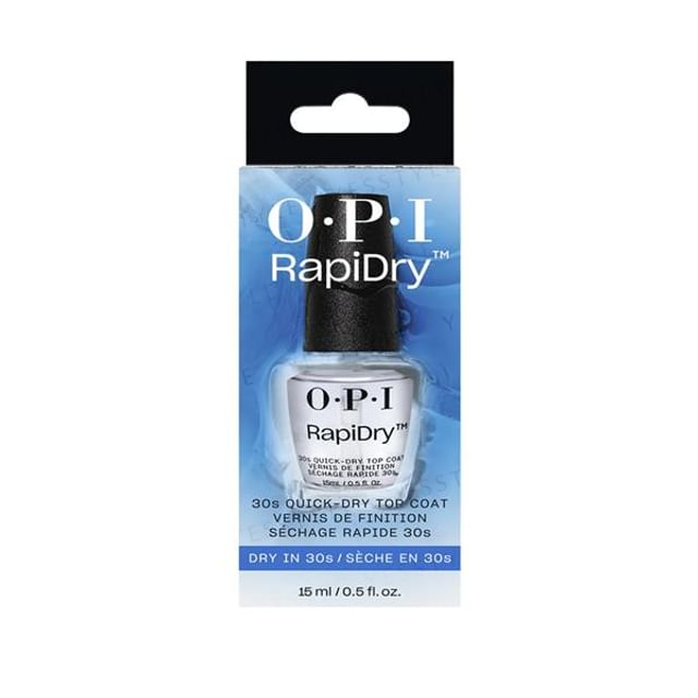 OPI-Rapidry Top Coat