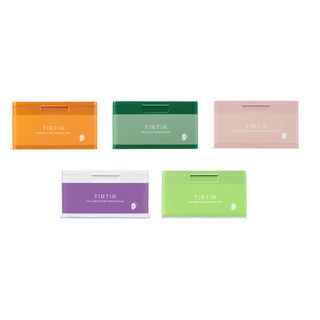 TIRTIR - Ampoule Mask - 6 Types