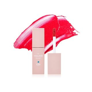 Village 11 Factory Color Stain Matte Lip Tint By J Col Yesstyle