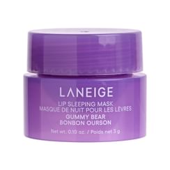 LANEIGE - Lip Sleeping Mask Gummy Bear Mini