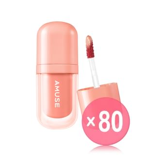 AMUSE - Bebe Tint - 8 Colors (x80) (Bulk Box)