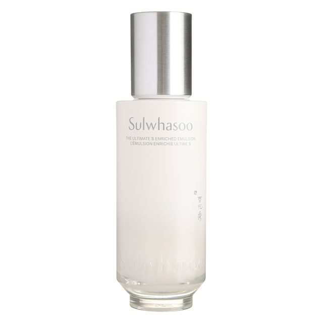 Sulwhasoo-The Ultimate S Enriched Emulsion